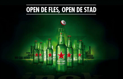 heineken cities of the world groningen leeuwarden